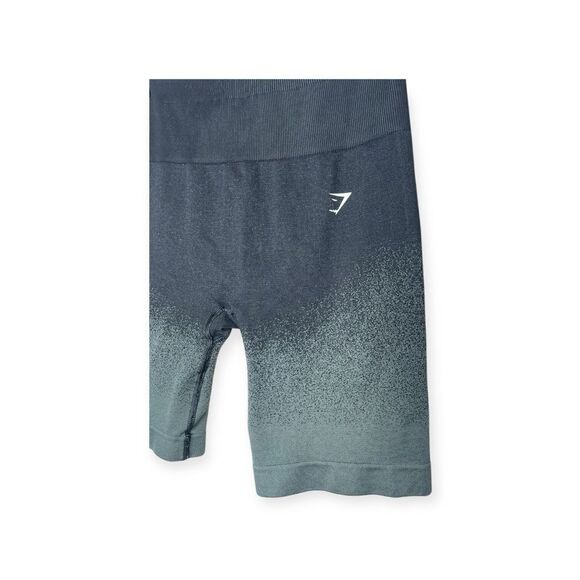 Gymshark ADAPT OMBRE SEAMLESS SHORTS Size Medium - Picture 6 of 8